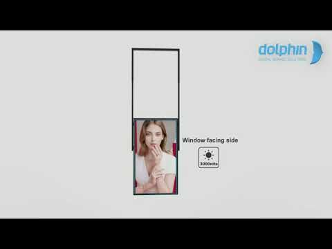 Dolphin Products video 2